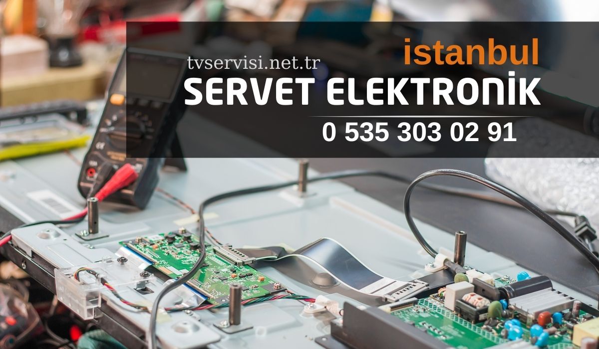 Üsküdar Next TV Servisi